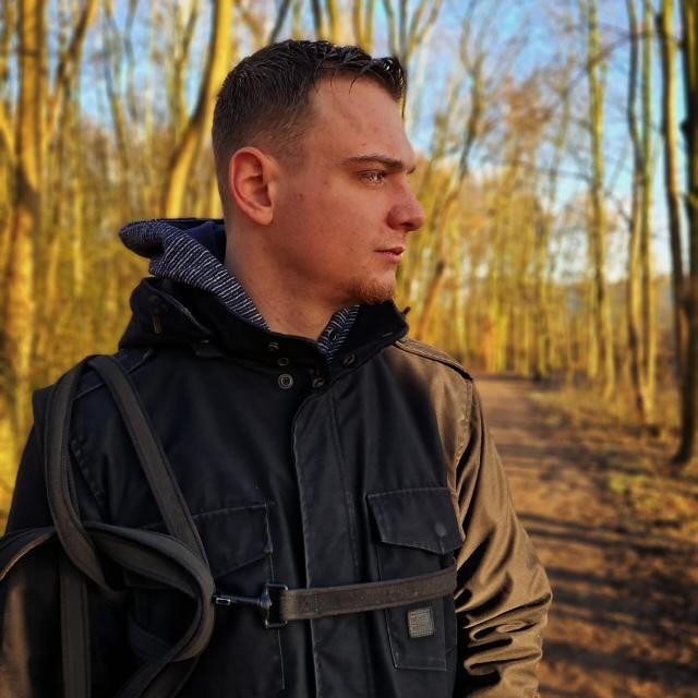 Fabio - RedSkyBox Studio